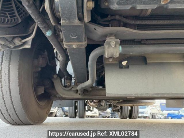 Used 2004 MT hino dutro XZU304M Image[32]