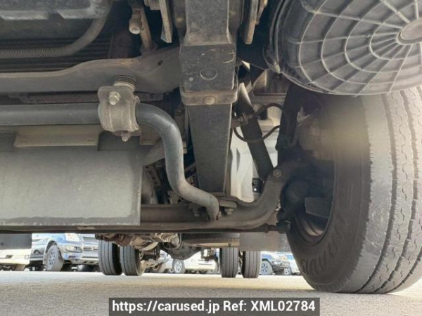 Used 2004 MT hino dutro XZU304M Image[33]