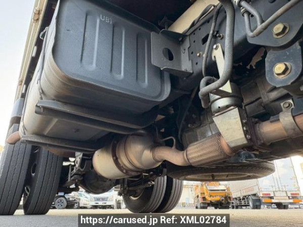 Used 2004 MT hino dutro XZU304M Image[34]