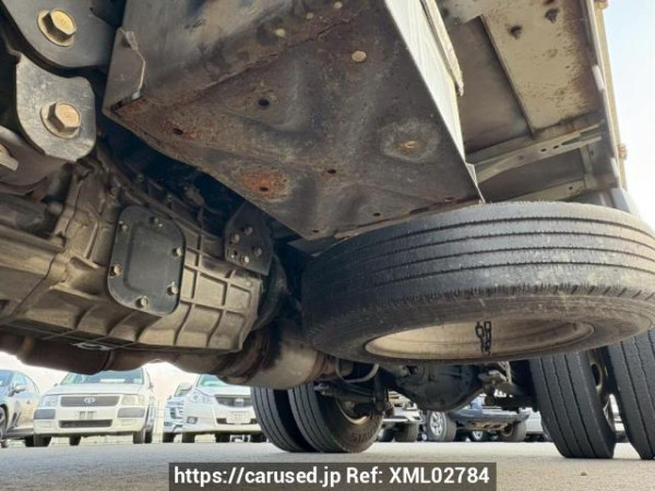 Used 2004 MT hino dutro XZU304M Image[35]