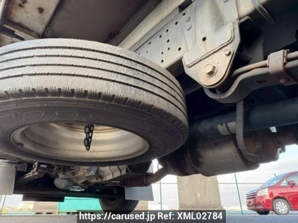 Used 2004 MT hino dutro XZU304M Image[36]