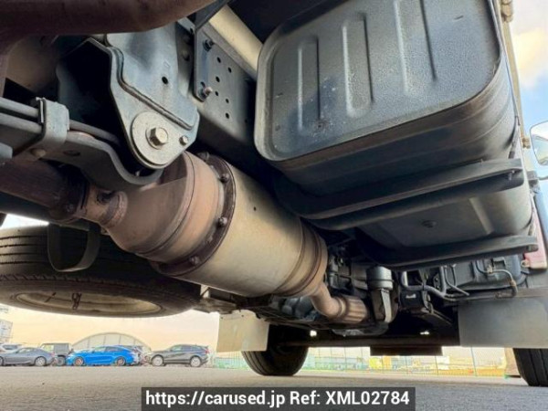 Used 2004 MT hino dutro XZU304M Image[37]