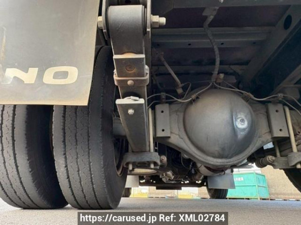Used 2004 MT hino dutro XZU304M Image[38]