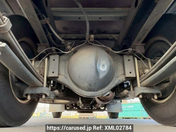 Used 2004 MT hino dutro XZU304M Image[39]