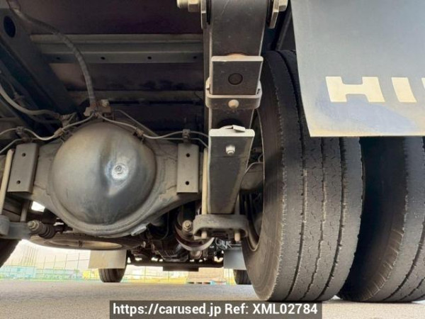 Used 2004 MT hino dutro XZU304M Image[40]