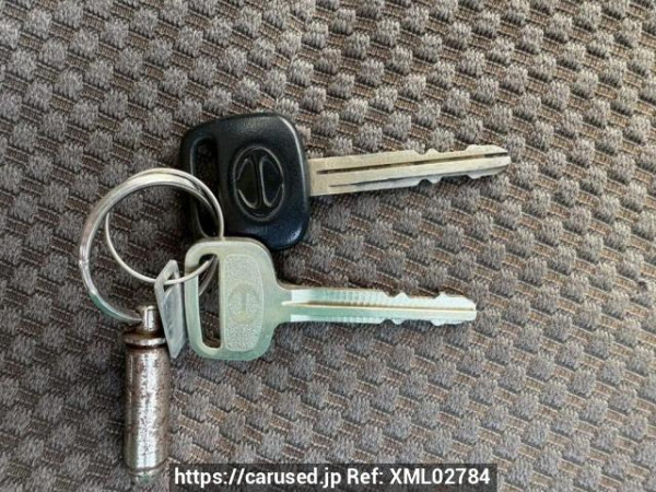 Used 2004 MT hino dutro XZU304M Image[42]