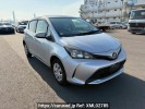 Toyota Vitz KSP130