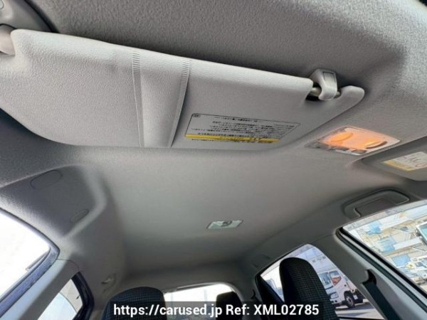 Used 2014 AT toyota vitz KSP130 Image[12]