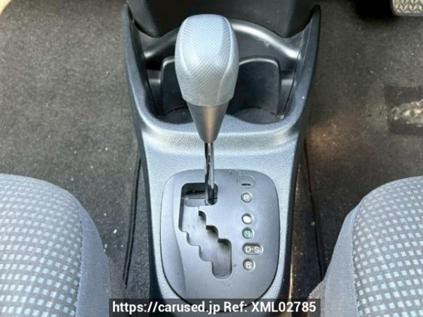 Used 2014 AT toyota vitz KSP130 Image[26]