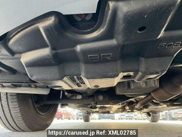 Used 2014 AT toyota vitz KSP130 Image[33]