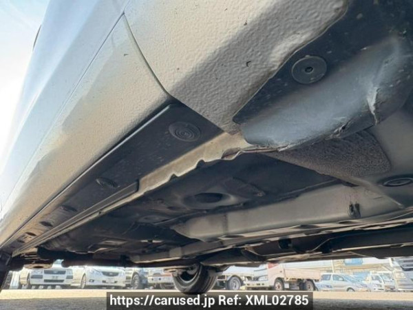 Used 2014 AT toyota vitz KSP130 Image[35]