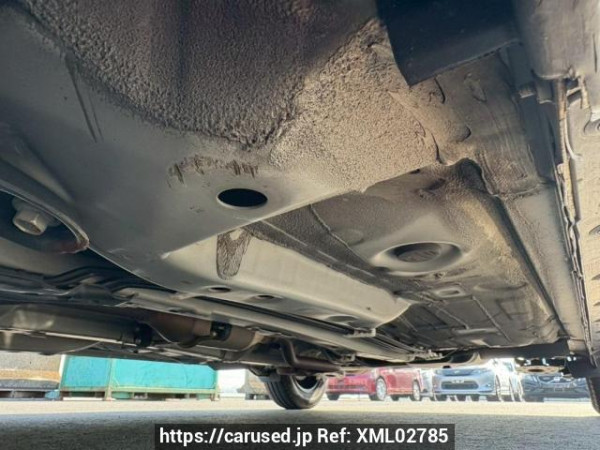 Used 2014 AT toyota vitz KSP130 Image[36]