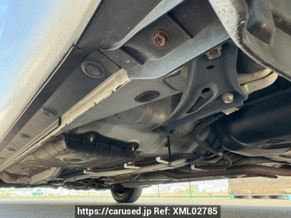 Used 2014 AT toyota vitz KSP130 Image[37]