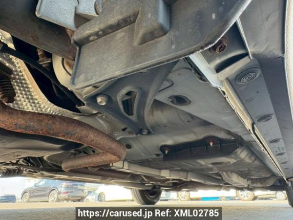 Used 2014 AT toyota vitz KSP130 Image[38]