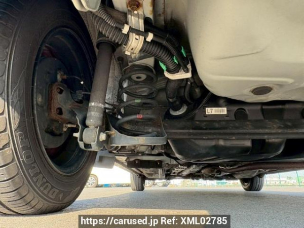 Used 2014 AT toyota vitz KSP130 Image[39]