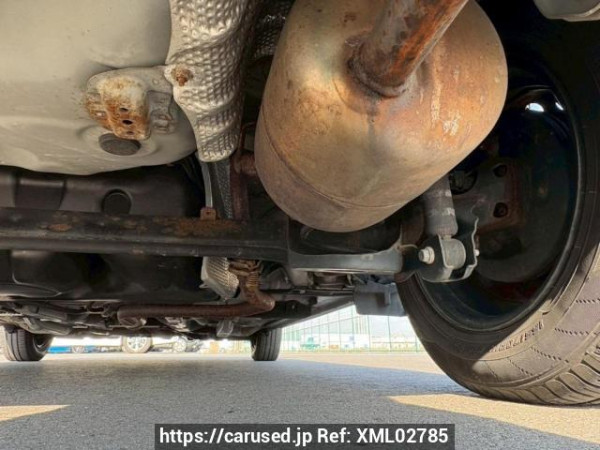 Used 2014 AT toyota vitz KSP130 Image[41]