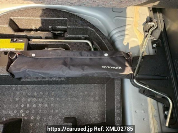 Used 2014 AT toyota vitz KSP130 Image[44]