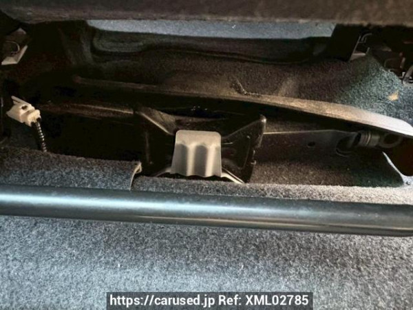 Used 2014 AT toyota vitz KSP130 Image[45]