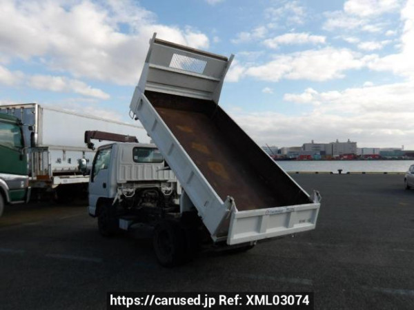 Used 2005 MT isuzu elf-truck NKR81AD Image[4]