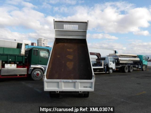 Used 2005 MT isuzu elf-truck NKR81AD Image[5]