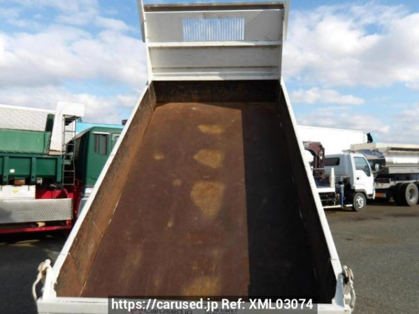 Used 2005 MT isuzu elf-truck NKR81AD Image[8]