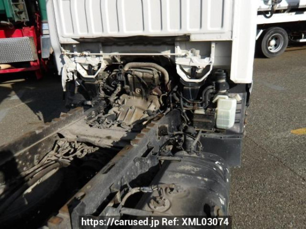 Used 2005 MT isuzu elf-truck NKR81AD Image[10]