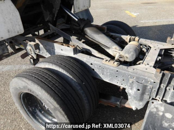 Used 2005 MT isuzu elf-truck NKR81AD Image[12]