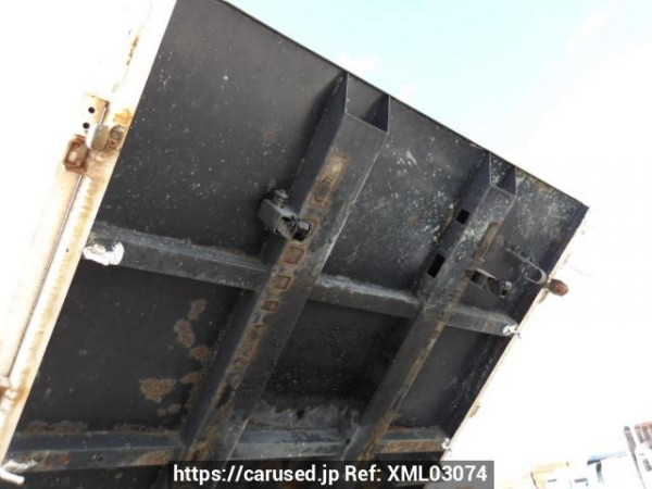 Used 2005 MT isuzu elf-truck NKR81AD Image[18]