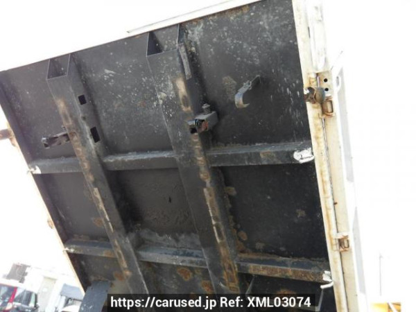 Used 2005 MT isuzu elf-truck NKR81AD Image[19]