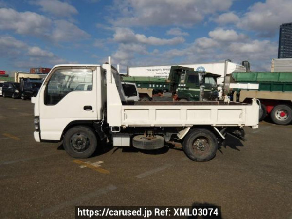 Used 2005 MT isuzu elf-truck NKR81AD Image[23]