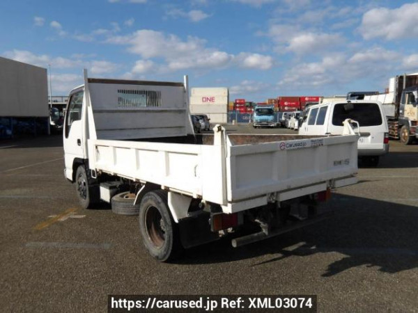 Used 2005 MT isuzu elf-truck NKR81AD Image[24]