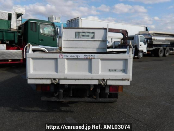 Used 2005 MT isuzu elf-truck NKR81AD Image[25]
