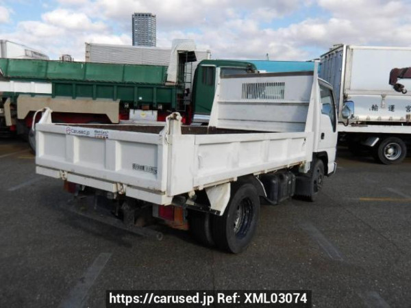 Used 2005 MT isuzu elf-truck NKR81AD Image[26]