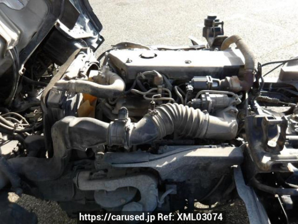 Used 2005 MT isuzu elf-truck NKR81AD Image[28]