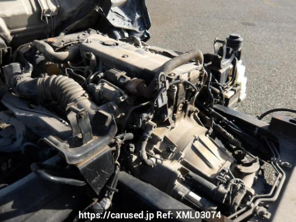 Used 2005 MT isuzu elf-truck NKR81AD Image[29]