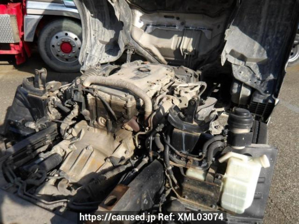 Used 2005 MT isuzu elf-truck NKR81AD Image[30]