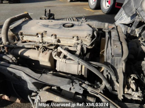 Used 2005 MT isuzu elf-truck NKR81AD Image[31]