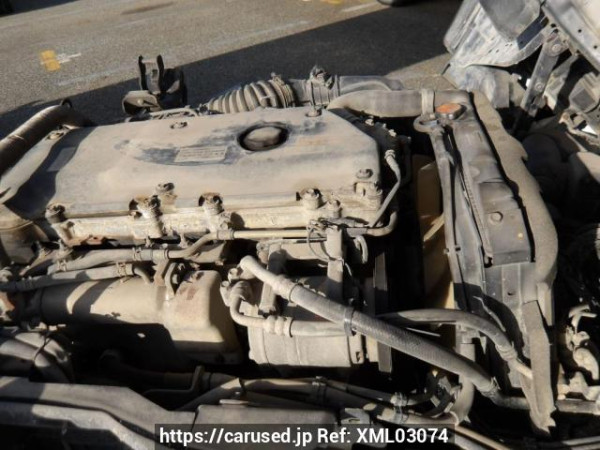 Used 2005 MT isuzu elf-truck NKR81AD Image[32]