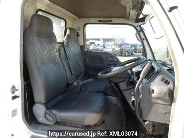 Used 2005 MT isuzu elf-truck NKR81AD Image[35]