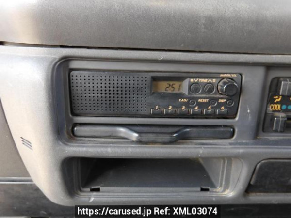 Used 2005 MT isuzu elf-truck NKR81AD Image[43]