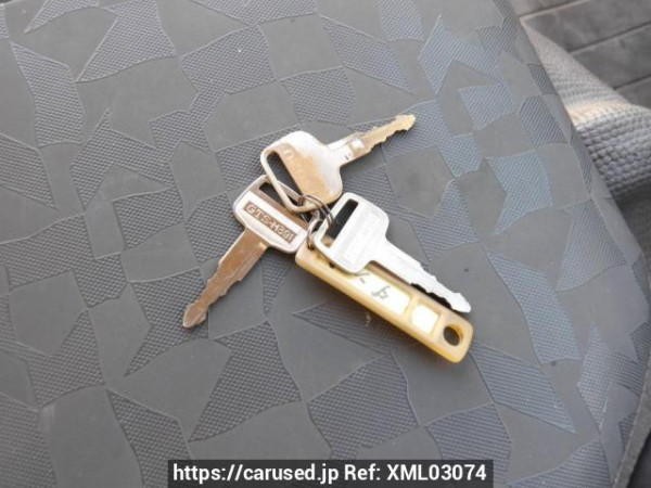 Used 2005 MT isuzu elf-truck NKR81AD Image[47]