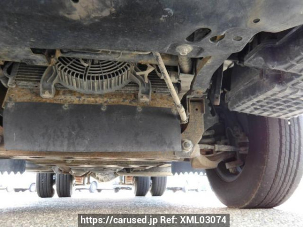 Used 2005 MT isuzu elf-truck NKR81AD Image[56]