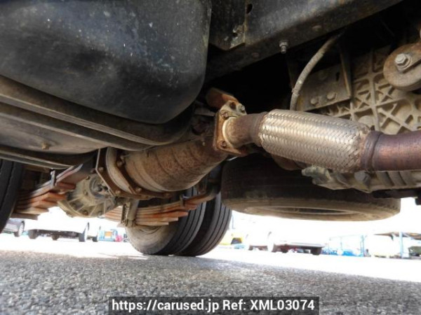 Used 2005 MT isuzu elf-truck NKR81AD Image[57]