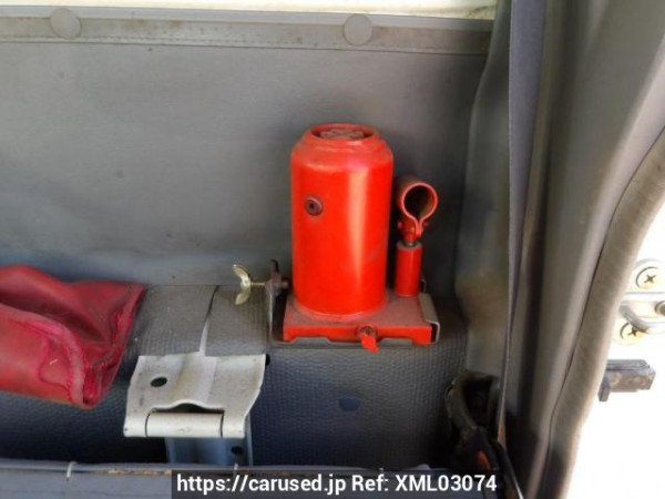 Used 2005 MT isuzu elf-truck NKR81AD Image[65]