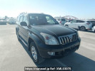 Toyota Land Cruiser Prado TRJ120W