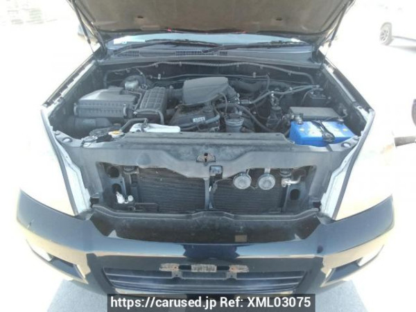 Used 2006 AT toyota land-cruiser-prado TRJ120W Image[9]