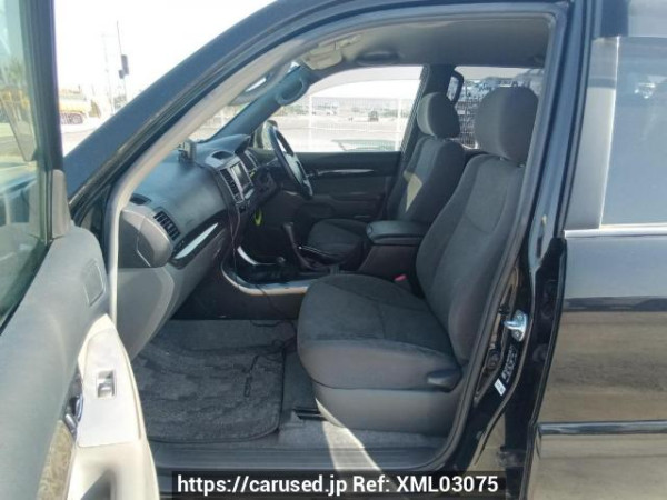 Used 2006 AT toyota land-cruiser-prado TRJ120W Image[15]
