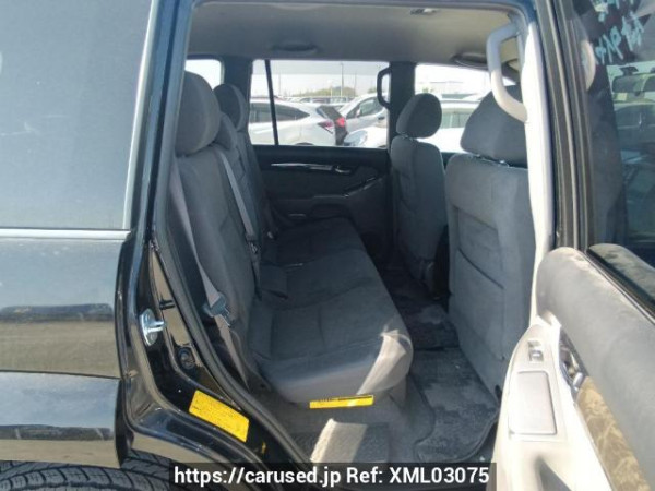 Used 2006 AT toyota land-cruiser-prado TRJ120W Image[16]