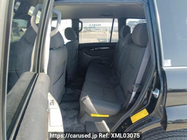Used 2006 AT toyota land-cruiser-prado TRJ120W Image[17]