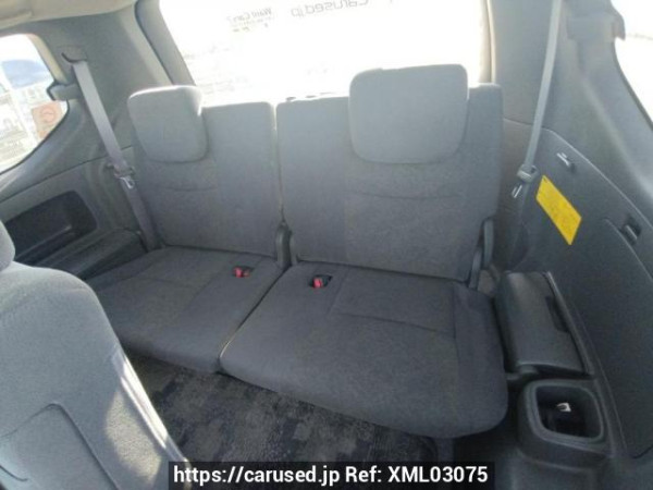 Used 2006 AT toyota land-cruiser-prado TRJ120W Image[18]